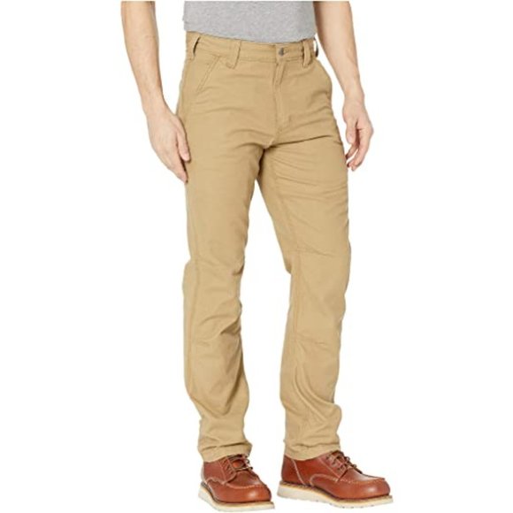 carhartt straight fit pants